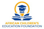 African Children’s Education Foundation